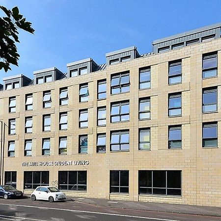 Hfs The Mill House Edinburgh 에든버러 외부 사진